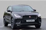 2019 Jaguar E-Pace