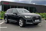 2020 Audi Q7