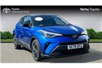 2020 Toyota C-HR