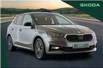 2022 Skoda Fabia