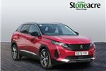 2022 Peugeot 3008