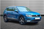 2016 Volkswagen Tiguan