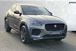 2020 Jaguar E-Pace