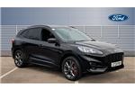 2021 Ford Kuga