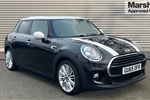 2015 MINI Hatchback 5dr