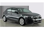 2020 Audi A1