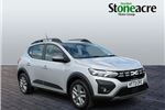 2023 Dacia Sandero Stepway