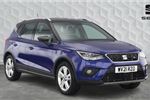 2021 SEAT Arona