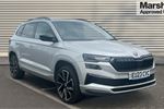 2023 Skoda Karoq