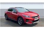 2022 Kia XCeed