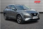 2021 Nissan Qashqai