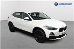 2019 BMW X2