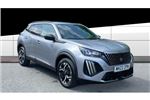 2023 Peugeot 2008