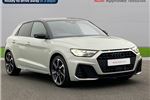 2024 Audi A1