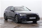 2024 Audi A6 Avant