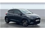 2024 Hyundai i10