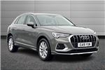 2019 Audi Q3