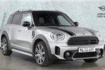 2024 MINI Countryman