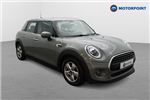 2019 MINI Hatchback 5dr