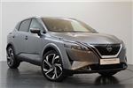 2023 Nissan Qashqai