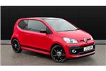 2021 Volkswagen Up GTI