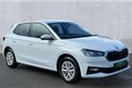 2024 Skoda Fabia