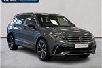 2022 Volkswagen Tiguan Allspace