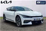 2023 Kia EV6