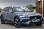 2021 Volvo V60 Cross Country
