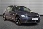 2024 Volkswagen Polo