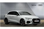 2023 Audi A3