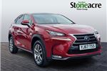 2017 Lexus NX