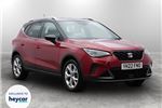 2022 SEAT Arona