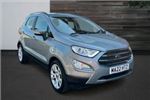 2022 Ford EcoSport
