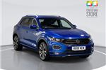 2019 Volkswagen T-Roc