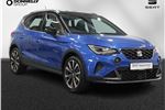 2024 SEAT Arona