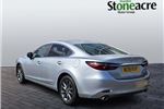 2019 Mazda 6