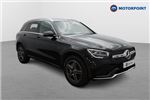 2020 Mercedes-Benz GLC