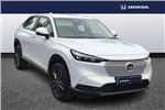 2022 Honda HR-V