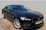 2020 Volvo S90