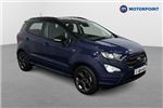 2022 Ford EcoSport