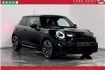 2021 MINI Hatchback