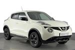 2019 Nissan Juke