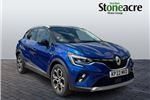2022 Renault Captur