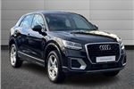 2018 Audi Q2