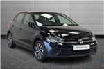 2023 Volkswagen Polo
