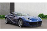 2019 Ferrari 812 Superfast