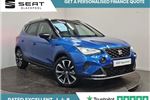 2024 SEAT Arona