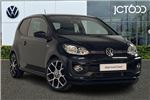 2021 Volkswagen Up