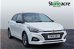 2019 Hyundai i20
